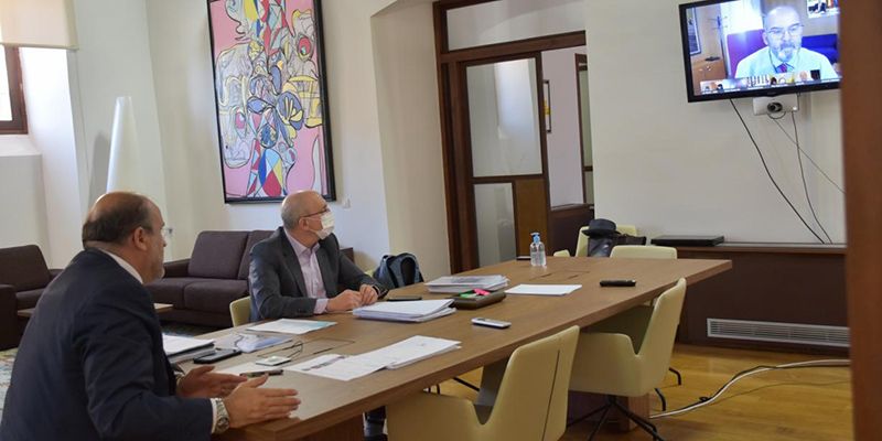 Las regiones del FREDD solicitarán al Gobierno que incluya la despoblación en el plan nacional para solicitar los fondos del ‘Next Generation UE’