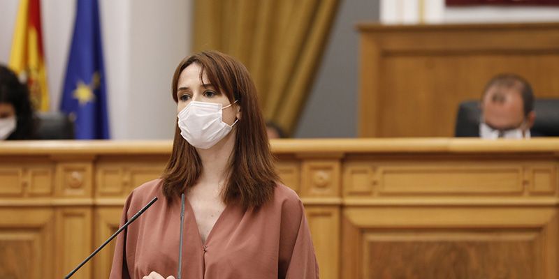 López aplaude la coordinación entre consejerías en la vuelta a las aulas y pide al PP dejar “las polí-ticas populistas”