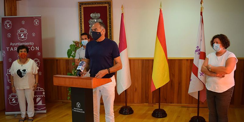 López Carrizo “En términos generales el comportamiento de la gente en los días de no fiestas ha sido ejemplar y estamos satisfechos”