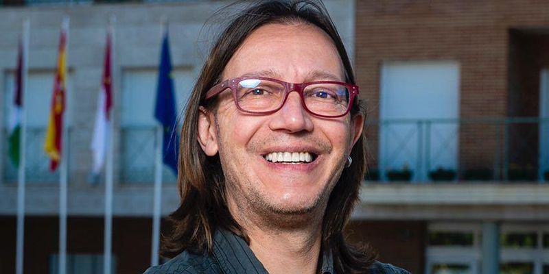 Manuel L. Gallego Delgado