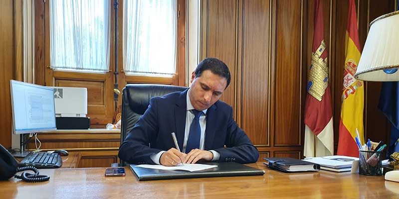 Martínez Chana pide al presidente de la patronal catalana “que rectifique” y que cejen los ataques a Cuenca