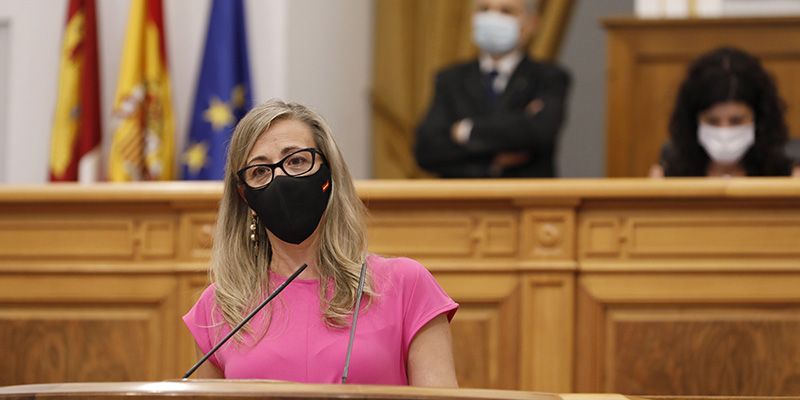 Merino exige a Page que “coja el toro por los cuernos” y ponga en marcha “con carácter urgente” ayudas económicas para los ganaderos de reses bravas de CLM