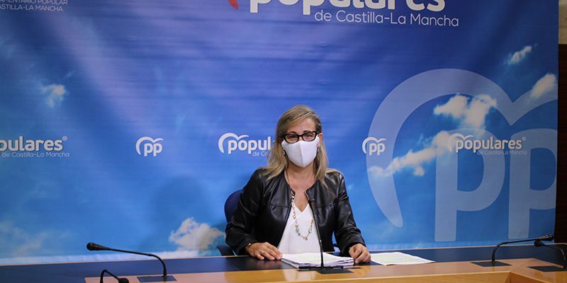 Merino pide el respaldo de los grupos políticos para aprobar un paquete de ayudas directas al Turismo y la Hostelería