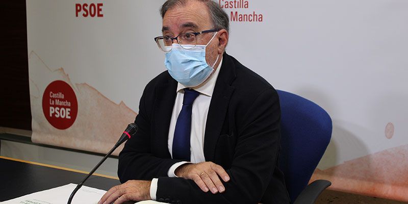 Mora afirma que la adopción de medidas en Madrid es “fundamental” y recalca que “el virus no tiene ideología”
