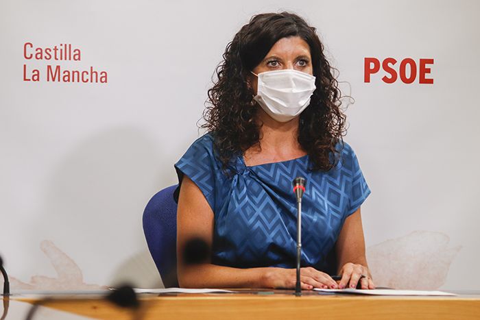 Navarrete “¿Qué más tiene que pasar para que el PP de CLM quite los honores a Cospedal”