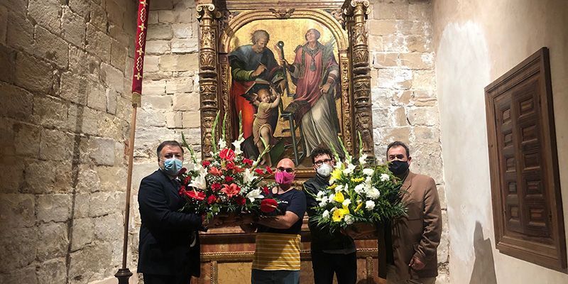 “Nos quedan muchos San Mateos. Ahora seamos responsables”, el mensaje del Ayuntamiento de Cuenca para todos los mateos y mateas