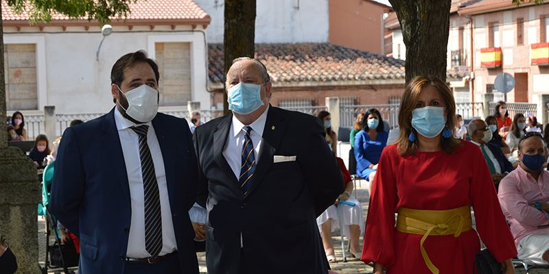 Núñez solicita a Ayuso que haga `un esfuerzo´ por dejar `a un lado´ las `bravuconadas´ de Page porque los castellano-manchegos no somos como él