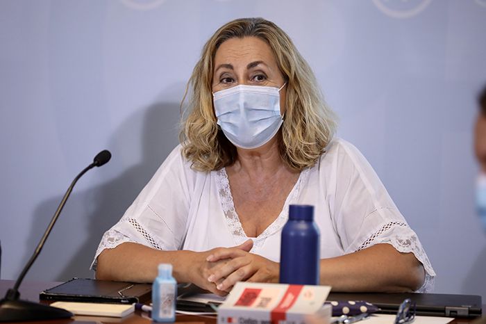 Okupación y Estado de Derecho