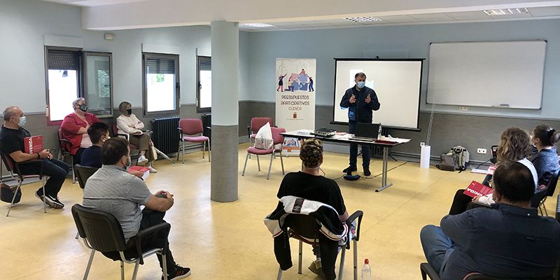 Presentadas 17 propuestas a los Presupuestos Participativos de 2020 en Cuenca