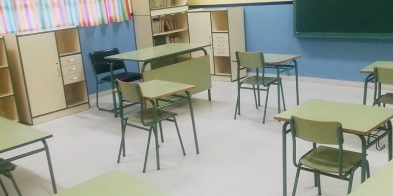 Prieto critica que los niños de Fuentelespino de Haro sigan sin clase ni profesor pese a que Educación ya certificó la idoneidad de las instalaciones