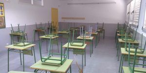 Quintanar del Rey equipa a los colegios para una vuelta al cole segura