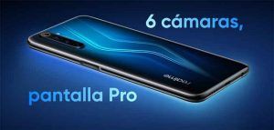 Realme comienza hoy 3 días de ofertas especiales en en MediaMarkt