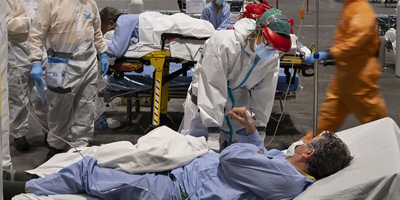 SATSE exige un Plan de contingencia urgente y coordinado que evite que la segunda ola se convierta en un “tsunami” sanitario y social