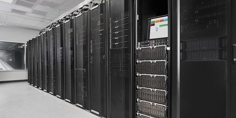 Seagate actualiza su portfolio con el nuevo Ironwolf Pro de 18TB y dos nuevas SSDS para pequeñas y medianas empresas