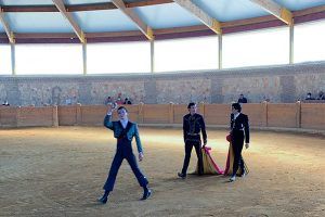 Seleccionados los finalistas del V concurso Guadalajara busca Torero