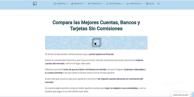 Sincomisiones.org nos advierte que pedir un minicrédito nunca debería ser una opción en caso de necesidad