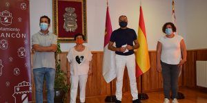 Tarancón pondrá en marcha una campaña para perseguir la conducción temeraria y el exceso de velocidad en el municipio