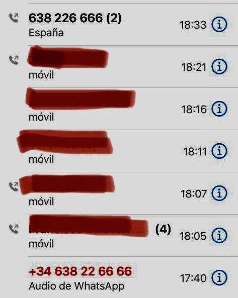 Tortosa acusa a las delegadas de la Junta y de Sanidad de mentir y de no atender en ningún momento a sus llamadas