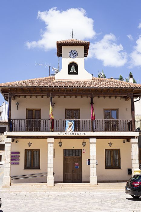 Trillo aprueba un Presupuesto de “transición y planificación”