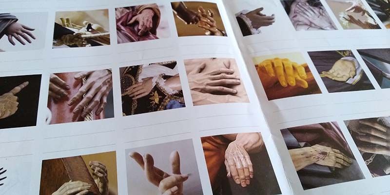 Últimos días para participar en el concurso “¿Conoces tu Semana Santa”