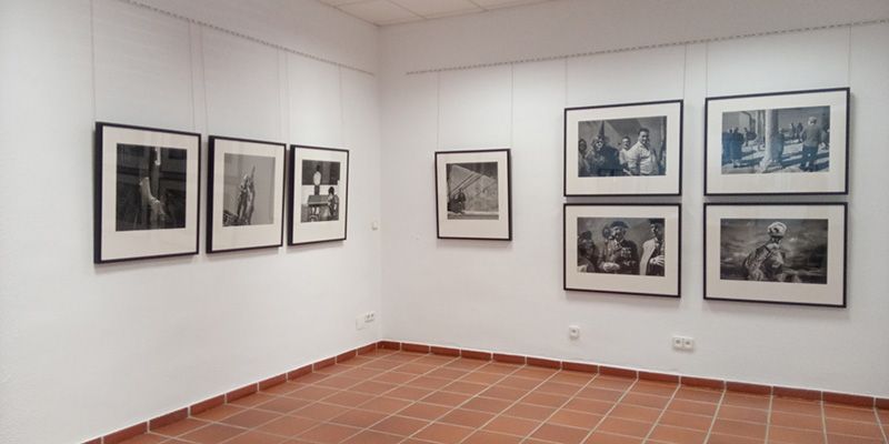 Últimos días para ver las exposiciones de la FAP Alma Tierra en Cuenca y Soñar que vuelo lejos en San Clemente