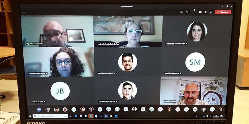Un curso de verano ‘online’ de la UCLM aborda la importancia de la comunicación para el sector del vino