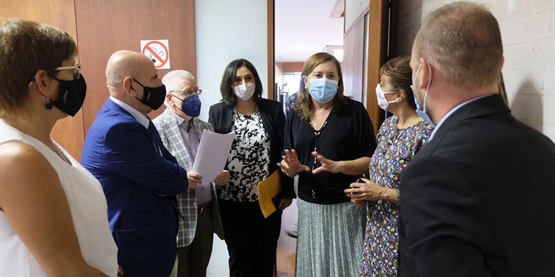 Un total de 37 equipos tanto masculinos como femeninos de Fútbol, Fútbol-Sala y Baloncesto participarán este año en el Trofeo Junta de Comunidades de Castilla-La Mancha