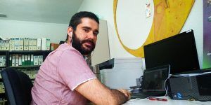 Unidas Podemos IU Guadalajara critica que no se solicite una vez más a la Junta la ejecución de las obras del Fuerte