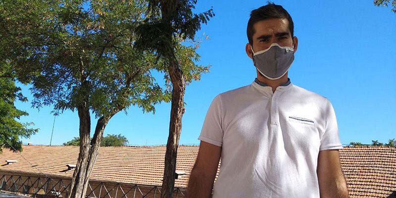 Unidas Podemos IU Guadalajara se alía con el PP en una petición a la Junta