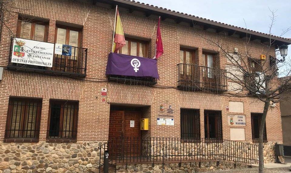 Unidas x Fontanar denuncia que el ayuntamiento niega la participación telemática en los plenos