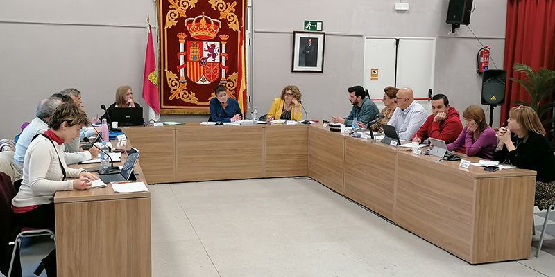 Villanueva de la Torre elige el miércoles a su nuevo alcalde o alcaldesa