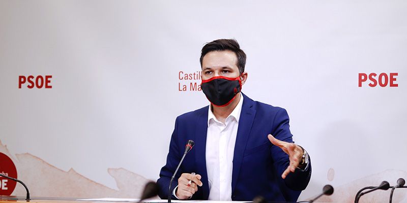 Zamora “Nos congratulamos de que, al final, la Comunidad de Madrid le ha hecho caso a García-Page”