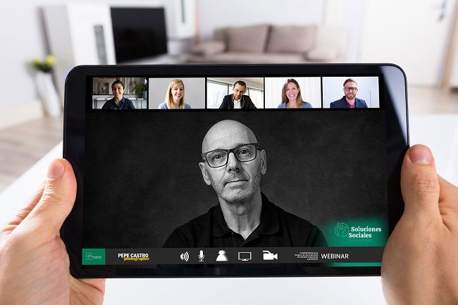 170 personas se inscribieron en la ponencia sobre imagen y marca personal ofrecida por Fundación Eurocaja Rural