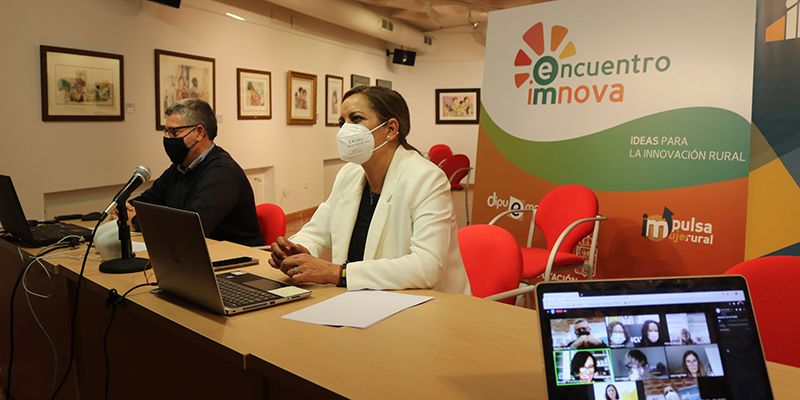 Abierta la convocatoria para optar los premios emprendedora 2020 de la Diputación de Guadalajara