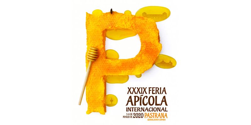 Abierto el concurso para diseñar el cartel de la 40 Feria Apícola Internacional