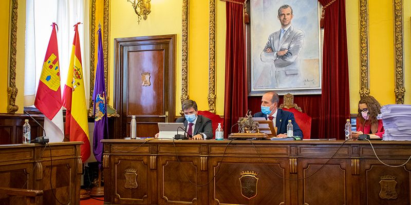 Alberto Rojo “Guadalajara tiene hoy un gobierno de coalición moderado, transparente y abierto a la participación”
