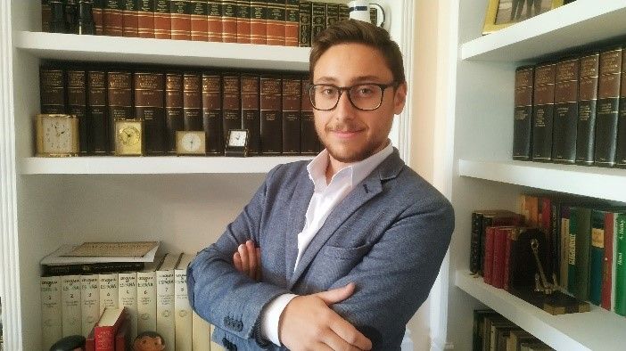 Alejandro Pernías Ábalos