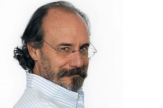 Alfonso Mateo-Sagasta