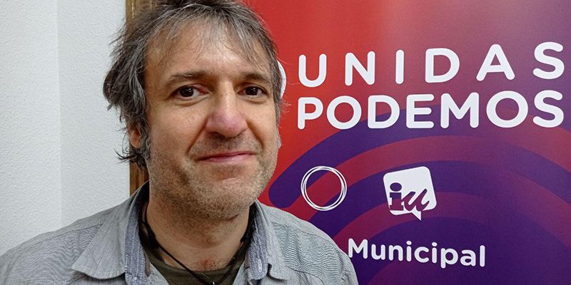 Alfredo Vicente Ruano