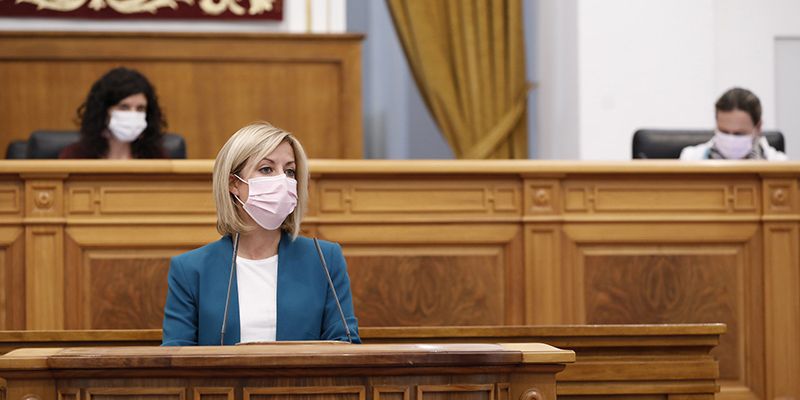 Ana Isabel Abengózar