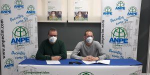 ANPE asegura que las cifras que ofrece Educación sobre la contratación de profesorado no son ciertas