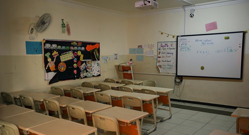 ANPE pide la aplicación del permiso existente sobre cumplimiento de deber inexcusable para el cuidado de hijos menores en el domicilio por motivo del Covid