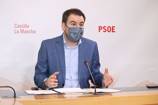 Antonio Sánchez Requena