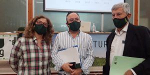 Antonio Zahonero no se presentará a las próximas elecciones de APAG y Coagral