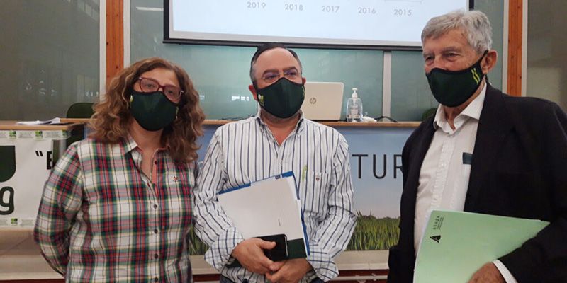 Antonio Zahonero no se presentará a las próximas elecciones de APAG y Coagral