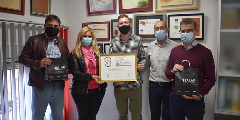 Azafrán, ajos, cordero y vino de Cuenca entre los reconocidos con los XXXI Premios Gran Selección que concede el Gobierno regional