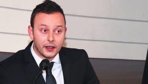 Best Lawyers Global Business Edition distingue al abogado conquense Pedro Albares