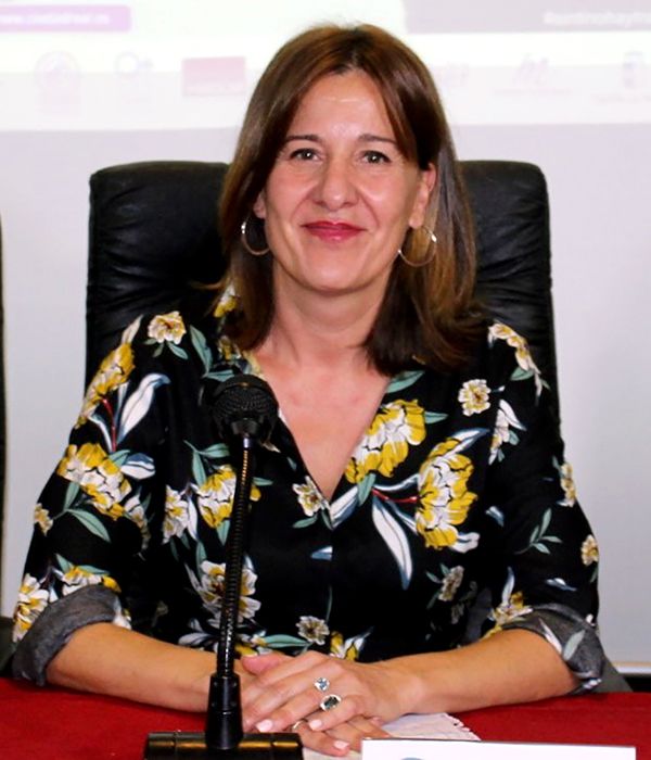 Blanca Fernández