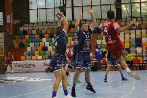 Cangas asalta El Sargal ante un bipolar Incarlopsa cuenca