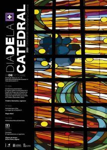 La Catedral de Cuenca celebrará el próximo sábado 24 de octubre el Día de la Catedral 2020 con una jornada de puertas abiertas y magia para niños